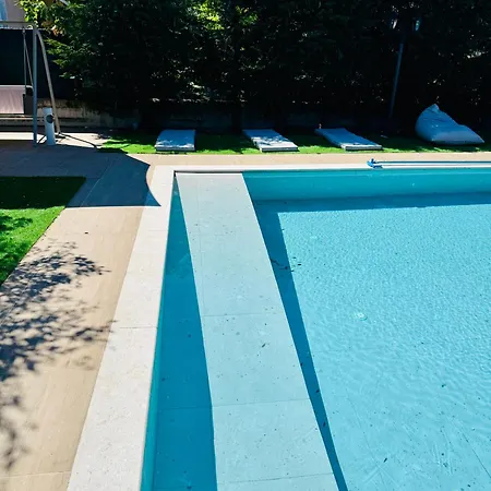 Siena Вилла Kamez